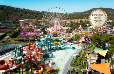 VOGUE HOTEL SUPREME BODRUM